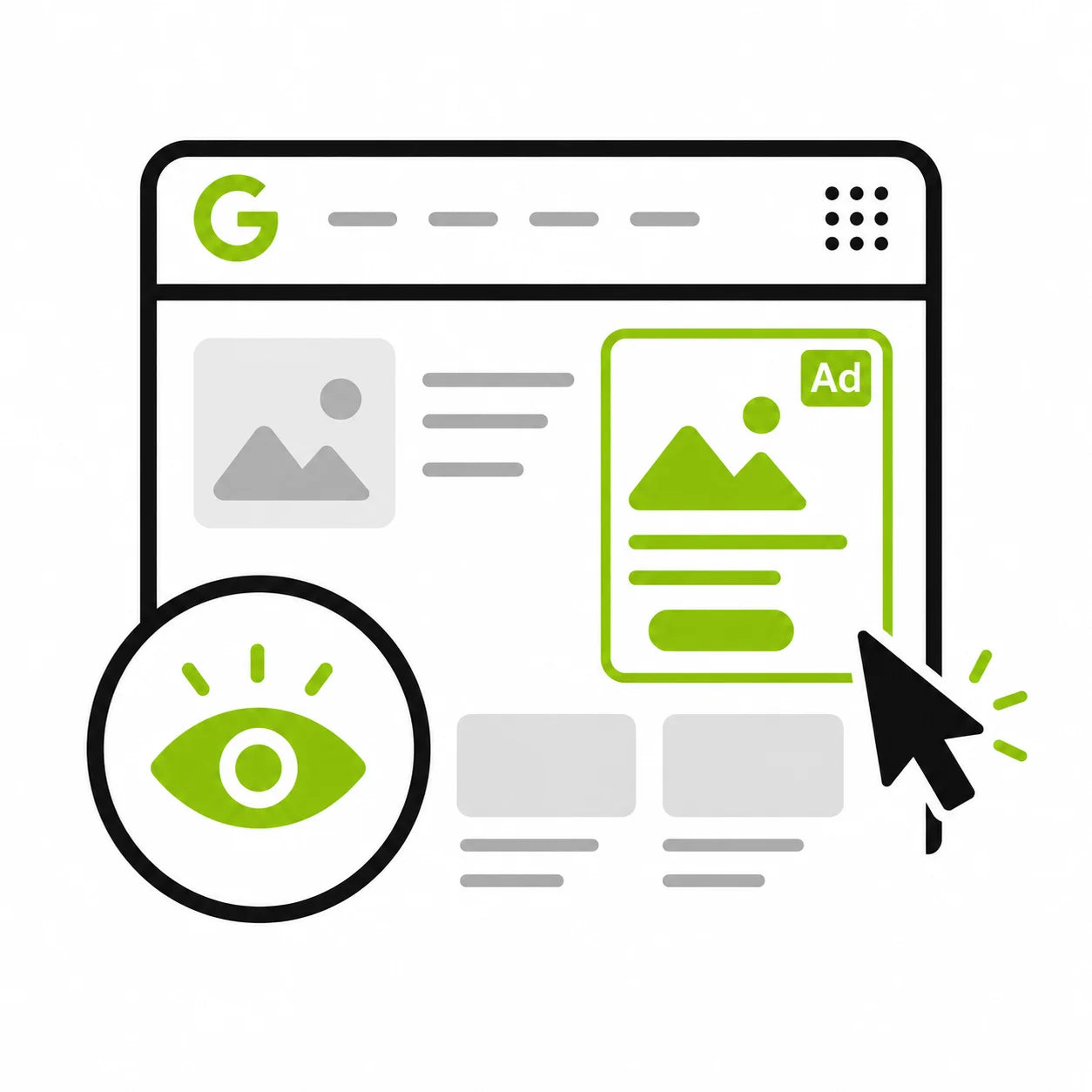 Google display reklama