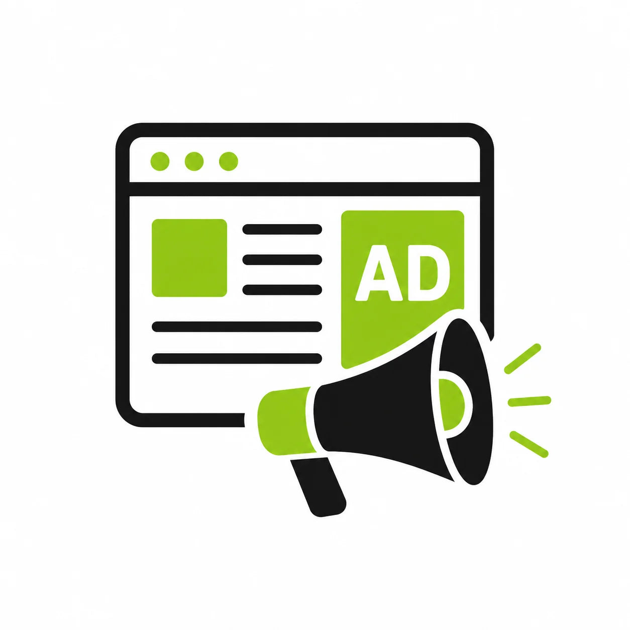 Reklama portale